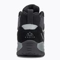Scarpe da trekking uomo KADVA Traver Mid WaterProof nere 7
