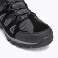 Scarpe da trekking uomo KADVA Traver Mid WaterProof nere 8