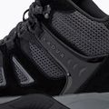 Scarpe da trekking uomo KADVA Traver Mid WaterProof nere 10