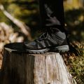 Scarpe da trekking uomo KADVA Traver Mid WaterProof nere 3