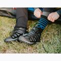 Scarpe da trekking uomo KADVA Traver Mid WaterProof nere 14