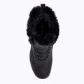 Stivali da neve donna KADVA Rava Mid WaterProof 3M Thinsulate nero 7