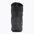 Stivali da neve donna KADVA Rava Mid WaterProof 3M Thinsulate nero 8
