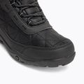 Stivali da neve donna KADVA Rava Mid WaterProof 3M Thinsulate nero 9