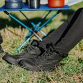 Stivali da neve donna KADVA Rava Mid WaterProof 3M Thinsulate nero 12