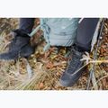 Stivali da neve donna KADVA Rava Mid WaterProof 3M Thinsulate nero 14