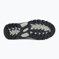 Scarpe da trekking uomo KADVA Adven Mid WaterProof grigie 5