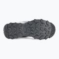 Scarpe da trekking da uomo KADVA Ascent Mid WaterProof nere 5