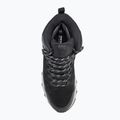 Scarpe da trekking da uomo KADVA Ascent Mid WaterProof nere 6