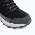 Scarpe da trekking da uomo KADVA Ascent Mid WaterProof nere 8