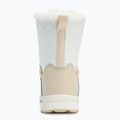 Stivali da neve isolati da donna KADVA Summit Mid WaterProof 3M Thinsulate bianco 7