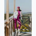 Stivali da neve isolati da donna KADVA Summit Mid WaterProof 3M Thinsulate bianco 9