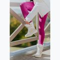 Stivali da neve isolati da donna KADVA Summit Mid WaterProof 3M Thinsulate bianco 10