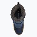 Stivali da neve per bambini KADVA Nevad WaterProof Jrb 3M Thinsulate blu navy 6