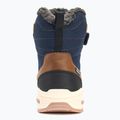 Stivali da neve per bambini KADVA Nevad WaterProof Jrb 3M Thinsulate blu navy 7