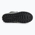 Stivali da neve per bambini KADVA Haven WaterProof Jrg 3M Thinsulate argento 7