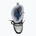 Stivali da neve per bambini KADVA Haven WaterProof Jrg 3M Thinsulate argento 8