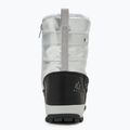 Stivali da neve per bambini KADVA Haven WaterProof Jrg 3M Thinsulate argento 9