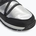 Stivali da neve per bambini KADVA Haven WaterProof Jrg 3M Thinsulate argento 10