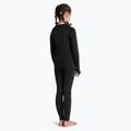 OneTeam Achill Jr Set di intimo termico per bambini nero 10