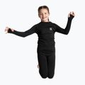 OneTeam Achill Jr Set di intimo termico per bambini nero 14