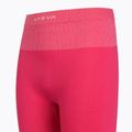 Completo di biancheria intima termica per bambini KADVA Frosty Jrg Set senza cuciture rosa 11
