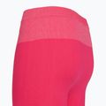 Completo di biancheria intima termica per bambini KADVA Frosty Jrg Set senza cuciture rosa 12