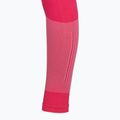 Completo di biancheria intima termica per bambini KADVA Frosty Jrg Set senza cuciture rosa 13