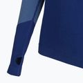 Completo di biancheria termica per bambini KADVA Frosty Jrb Set senza cuciture blu navy 6