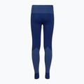 Completo di biancheria termica per bambini KADVA Frosty Jrb Set senza cuciture blu navy 10