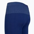 Completo di biancheria termica per bambini KADVA Frosty Jrb Set senza cuciture blu navy 12