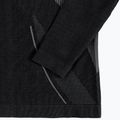 Completo di biancheria intima termica da donna KADVA Streif W Set senza cuciture nero 22