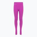Completo di biancheria intima termica da donna KADVA Glacier W Set senza cuciture fucsia 17