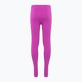 Completo di biancheria intima termica da donna KADVA Glacier W Set senza cuciture fucsia 18