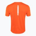 SPORTANO Active Camicia da corsa da uomo arancione 2