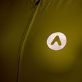 Maglia da ciclismo ATTABO da uomo Setvi verde 6