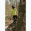 Maglia da ciclismo ATTABO da uomo Setvi verde 9