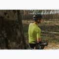 Maglia da ciclismo ATTABO da uomo Setvi verde 10