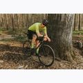 Maglia da ciclismo ATTABO da uomo Setvi verde 11