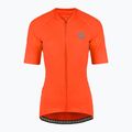Maglia ciclismo ATTABO Setvi uomo arancione