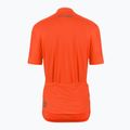 Maglia ciclismo ATTABO Setvi uomo arancione 2