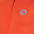 Maglia ciclismo ATTABO Setvi uomo arancione 3