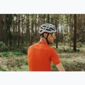 Maglia ciclismo ATTABO Setvi uomo arancione 11