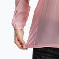 Giacca da ciclismo donna ATTABO Cahayo Giacca antivento rosa 5