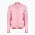 Giacca da ciclismo donna ATTABO Cahayo Giacca antivento rosa