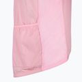 Giacca da ciclismo donna ATTABO Cahayo Giacca antivento rosa 4