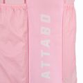 Gilet da ciclismo donna ATTABO Cahayo Gilet antivento rosa 5