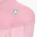 Gilet da ciclismo donna ATTABO Cahayo Gilet antivento rosa 6