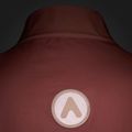 Gilet da ciclismo donna ATTABO Cahayo Gilet antivento rosa 7