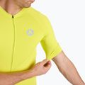 Maglia da ciclismo ATTABO da uomo Setvi verde 4